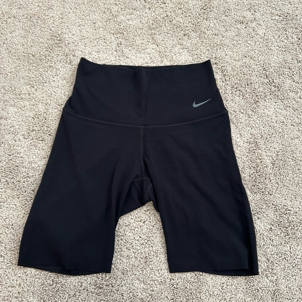 Nike very soft biker shorts
